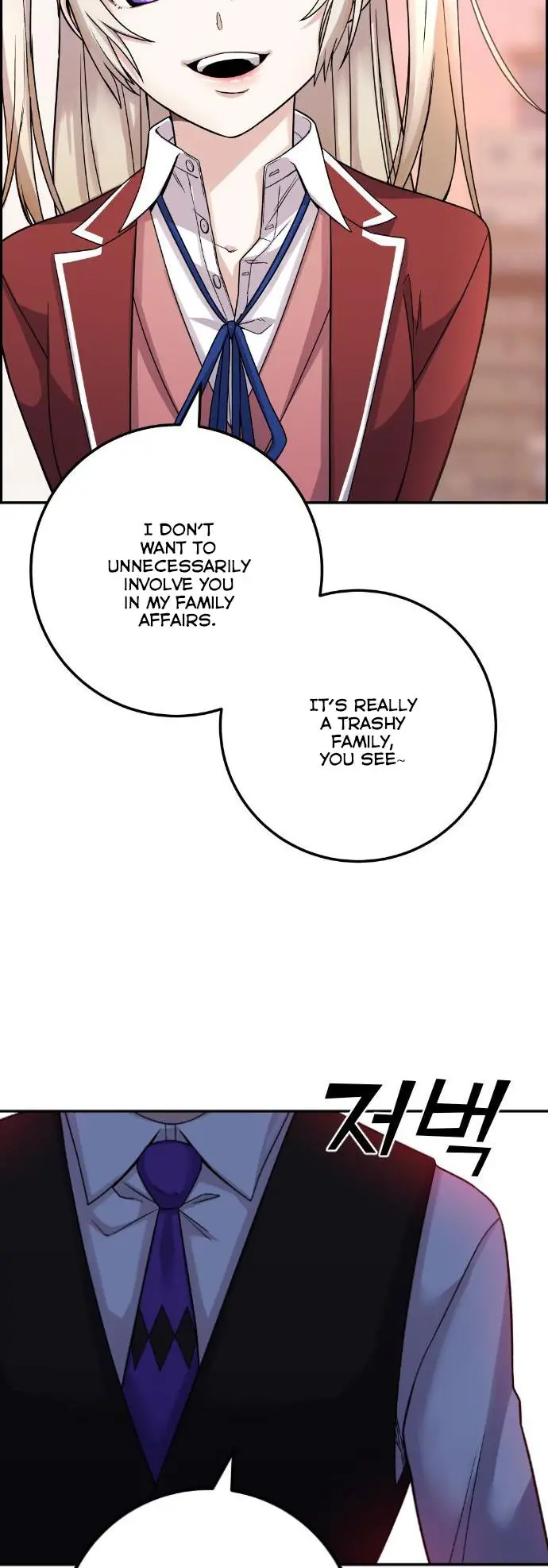 Webtoon Character Na Kang Lim Chapter 35 Page 90