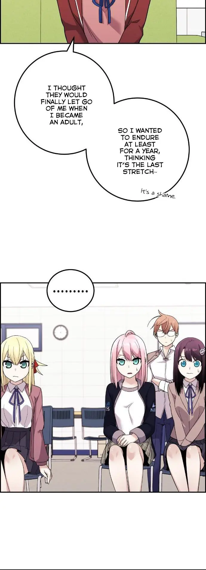 Webtoon Character Na Kang Lim Chapter 36 Page 37