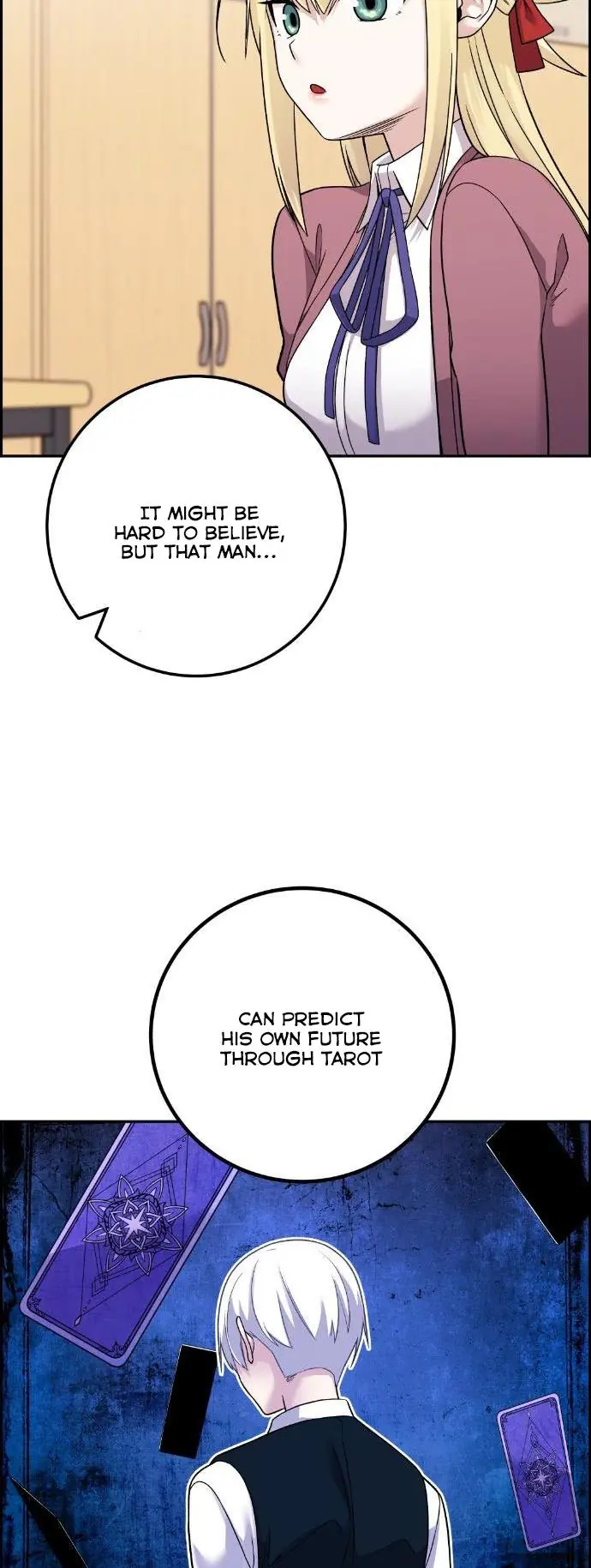 Webtoon Character Na Kang Lim Chapter 36 Page 63