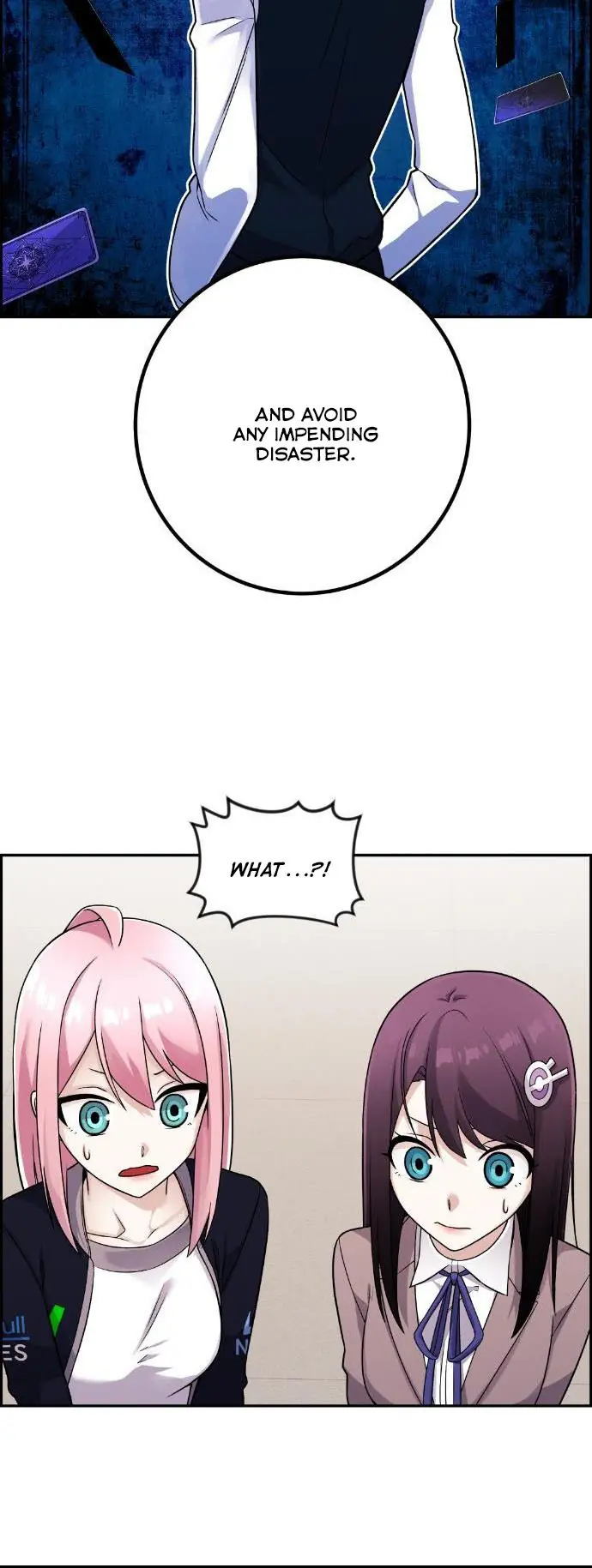 Webtoon Character Na Kang Lim Chapter 36 Page 64