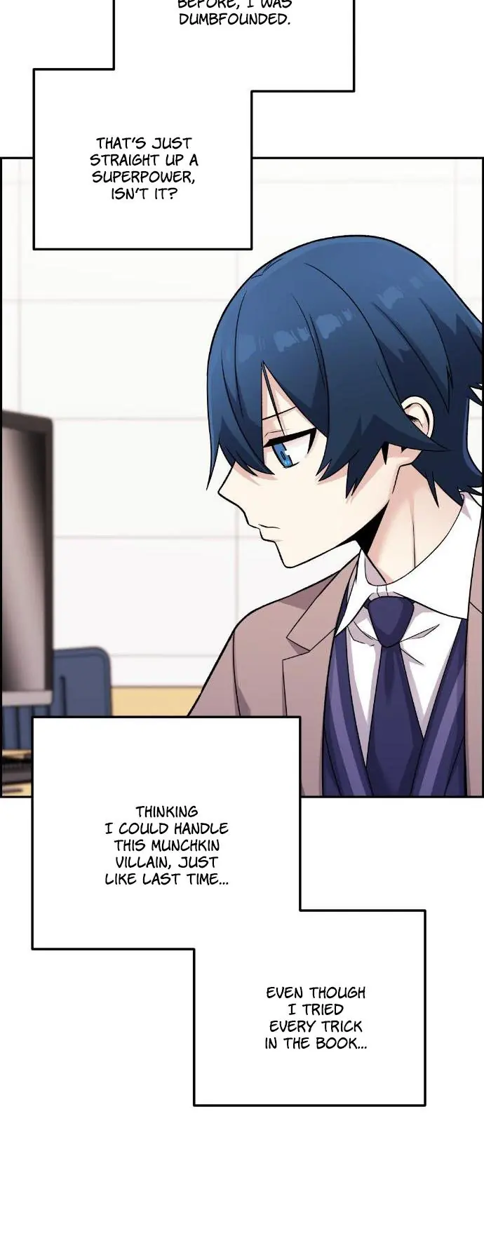 Webtoon Character Na Kang Lim Chapter 36 Page 66