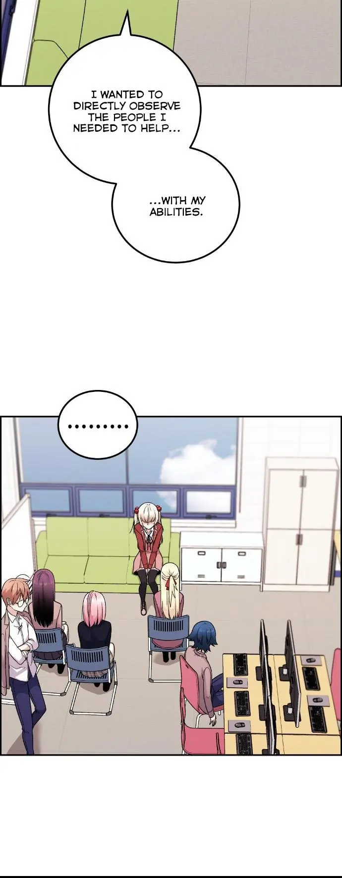 Webtoon Character Na Kang Lim Chapter 36 Page 71