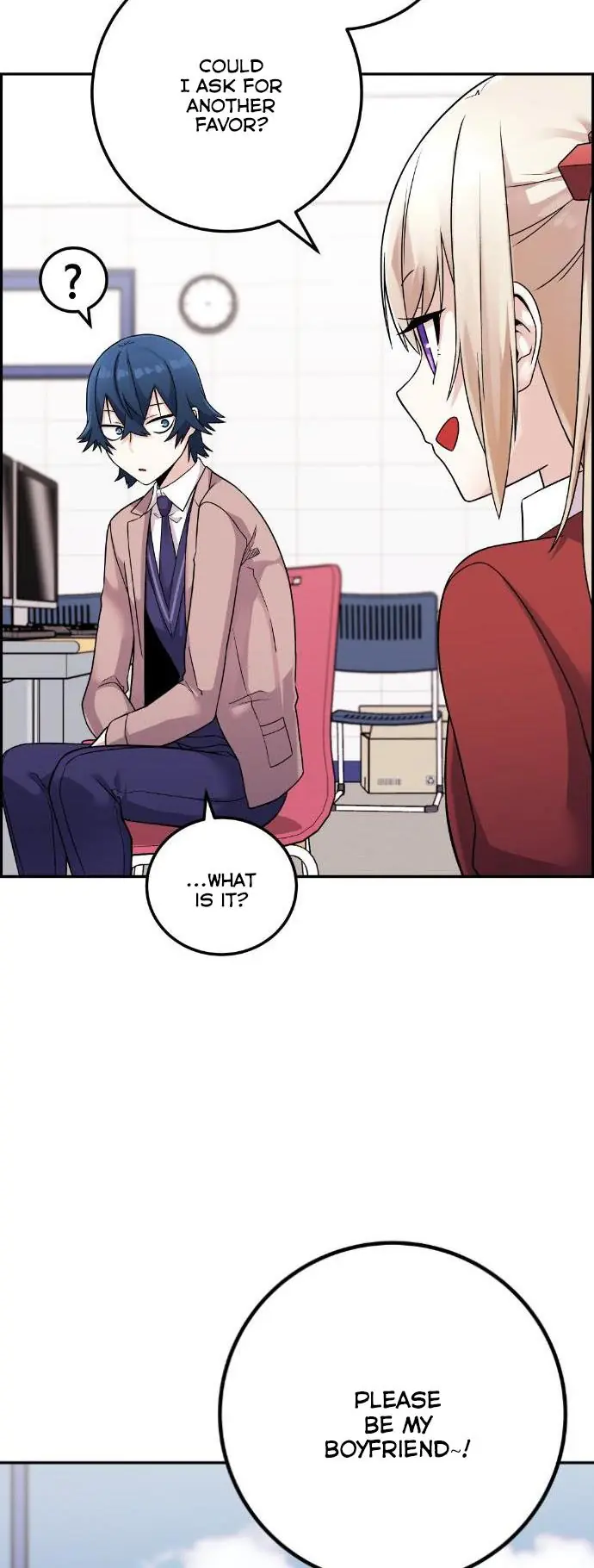 Webtoon Character Na Kang Lim Chapter 36 Page 73