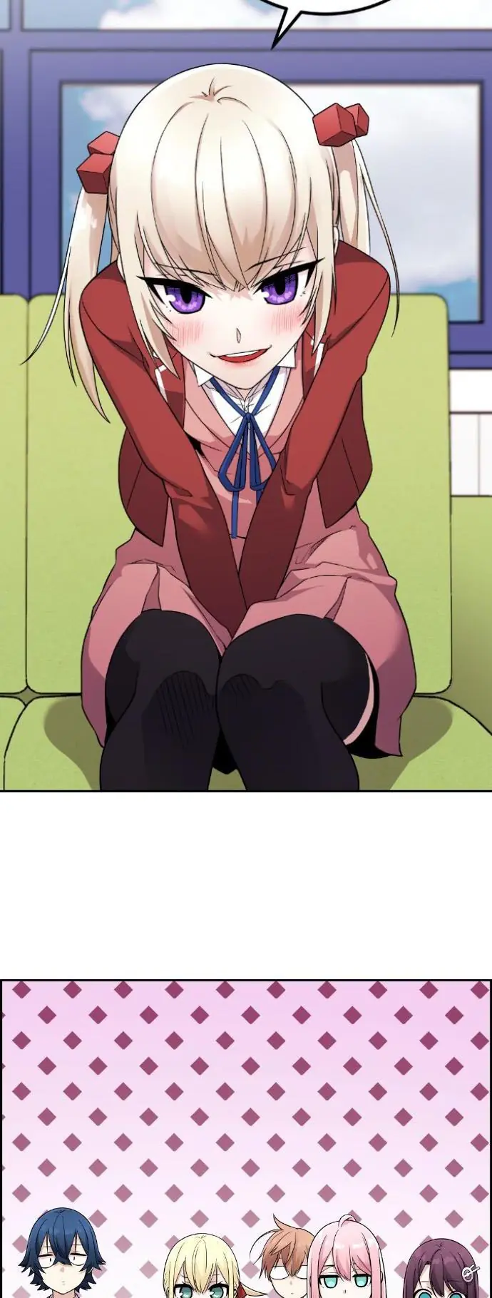 Webtoon Character Na Kang Lim Chapter 36 Page 74