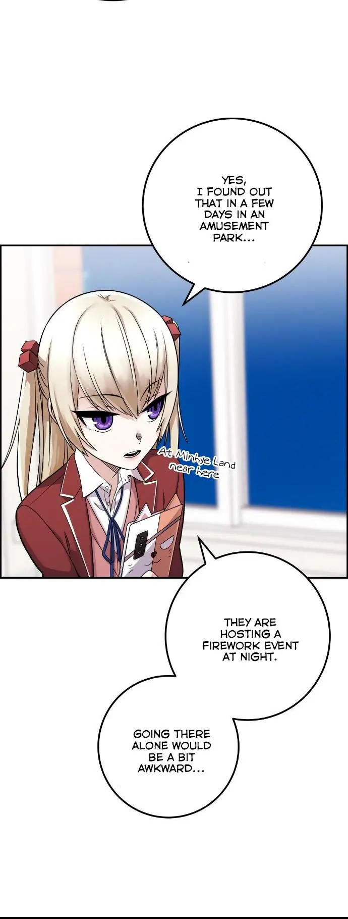 Webtoon Character Na Kang Lim Chapter 36 Page 78