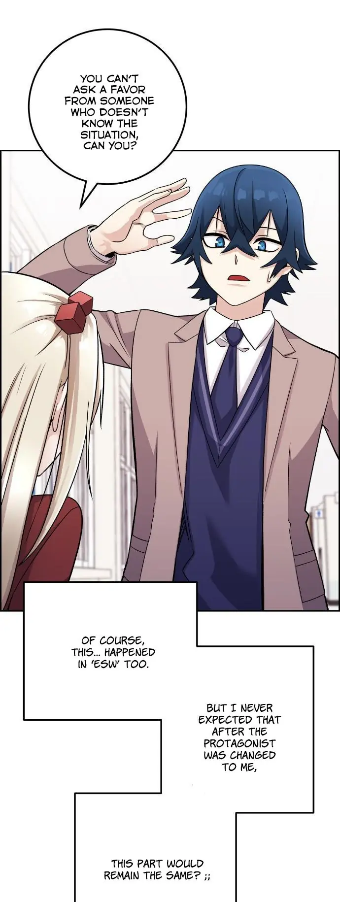 Webtoon Character Na Kang Lim Chapter 36 Page 79