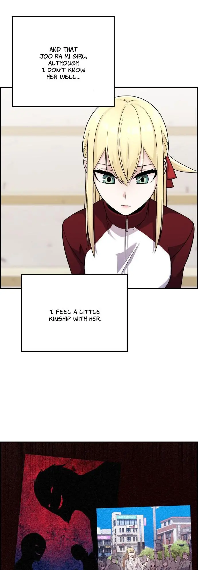 Webtoon Character Na Kang Lim Chapter 36 Page 86