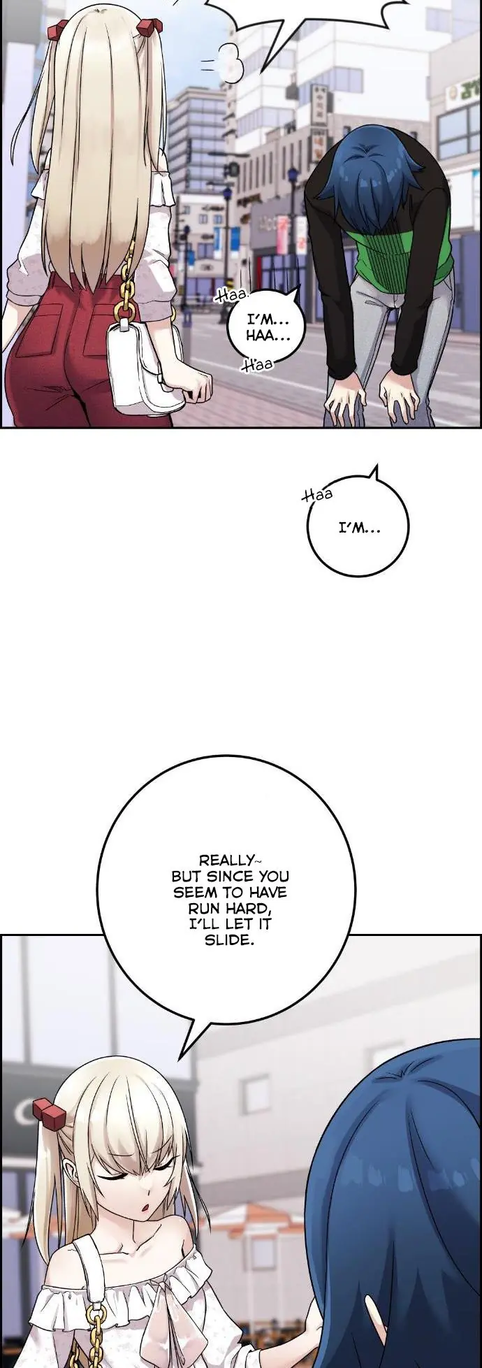 Webtoon Character Na Kang Lim Chapter 36 Page 97