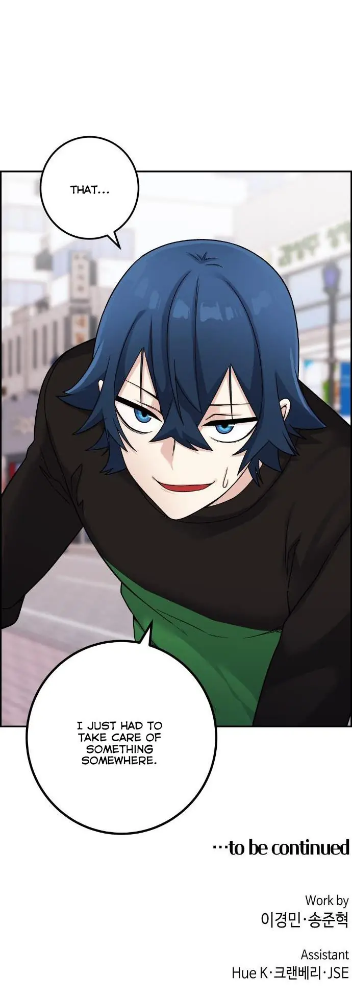 Webtoon Character Na Kang Lim Chapter 36 Page 99