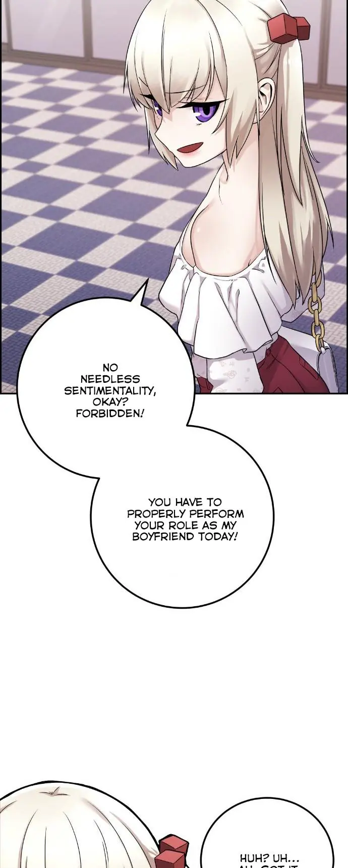 Webtoon Character Na Kang Lim Chapter 37 Page 6