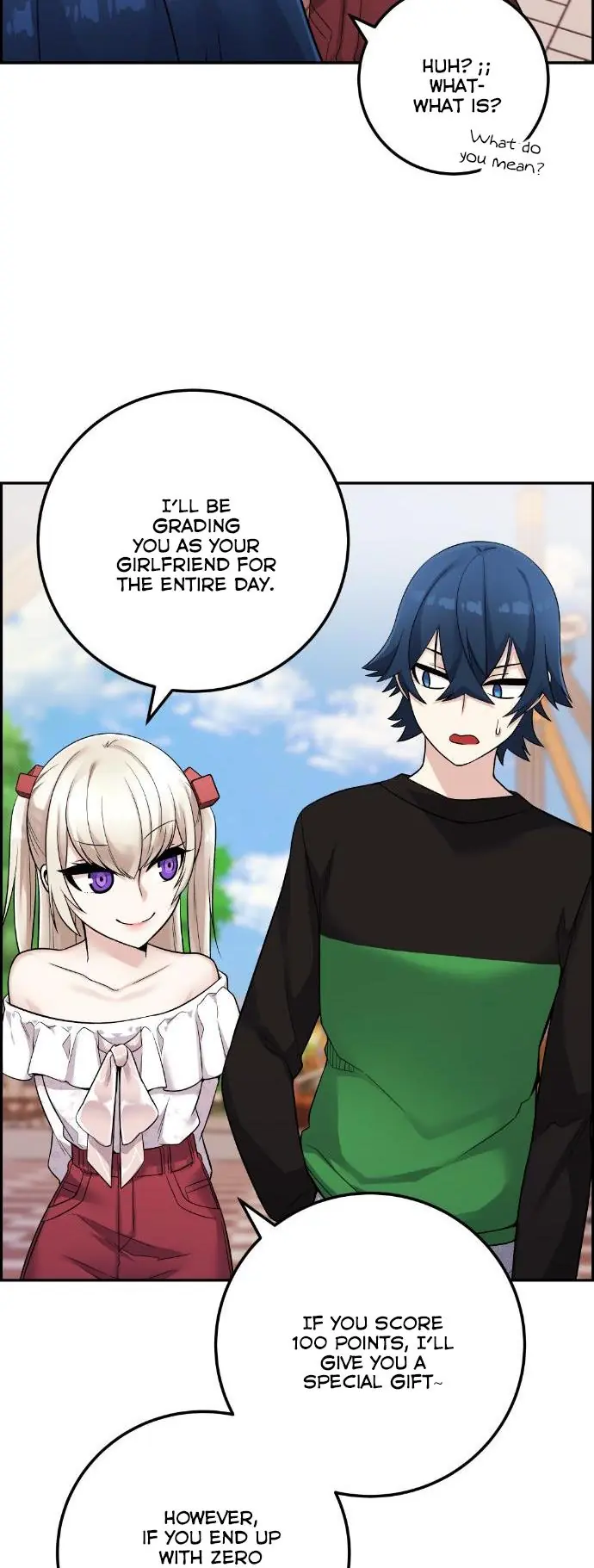 Webtoon Character Na Kang Lim Chapter 37 Page 15