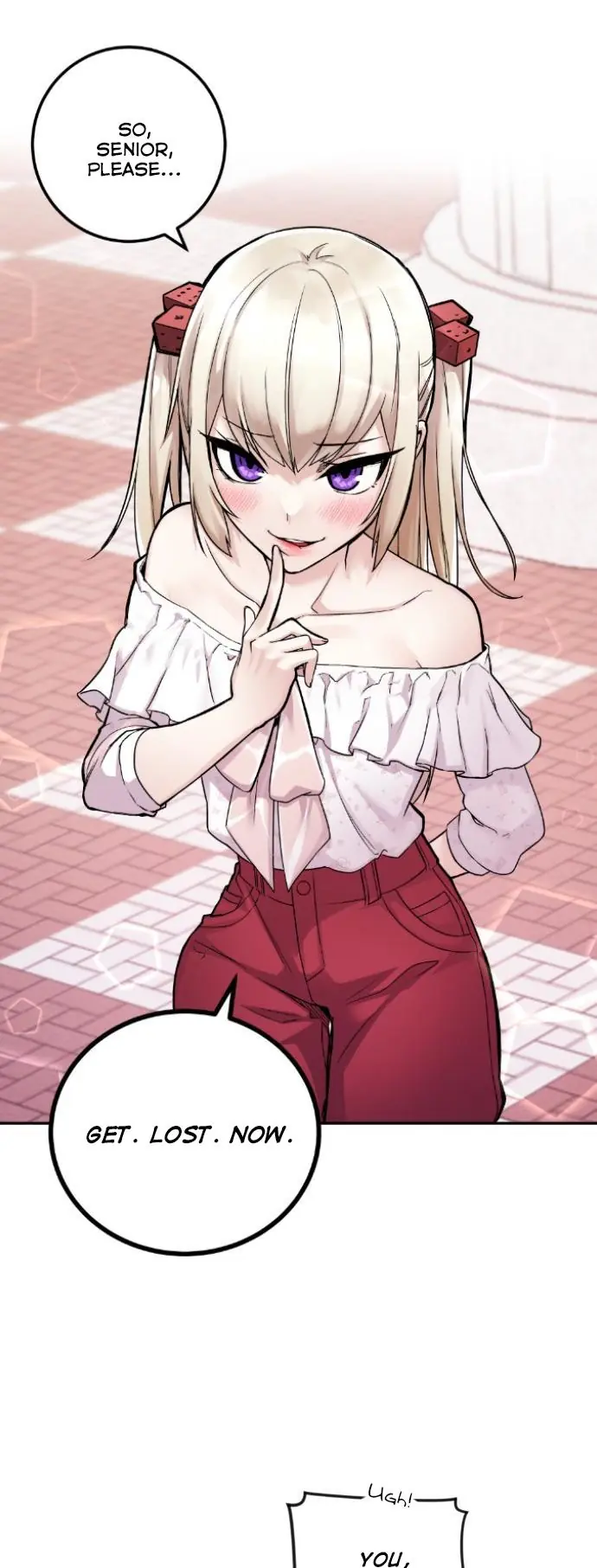 Webtoon Character Na Kang Lim Chapter 37 Page 18