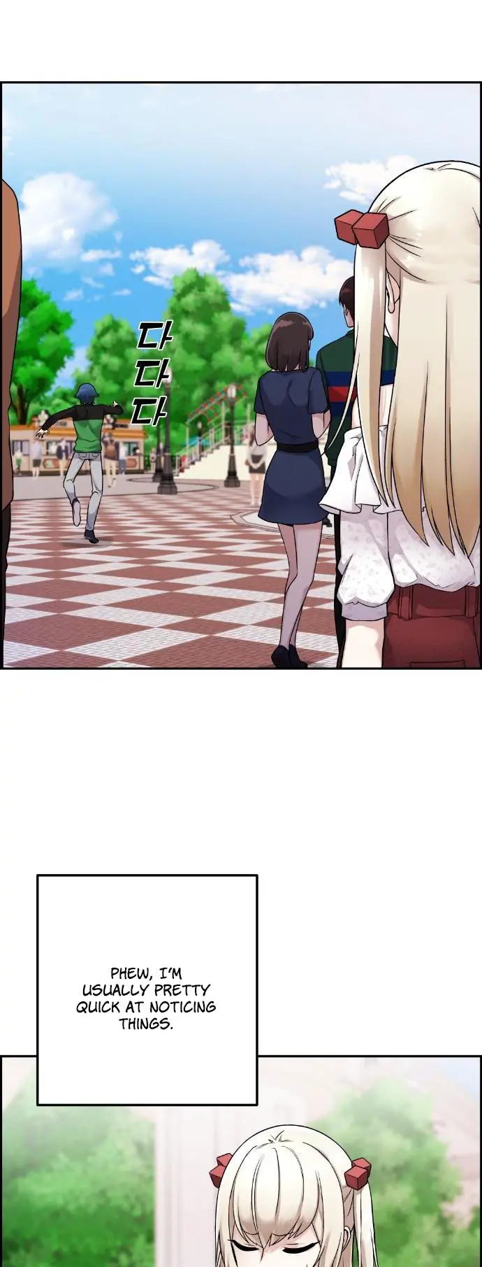 Webtoon Character Na Kang Lim Chapter 37 Page 20