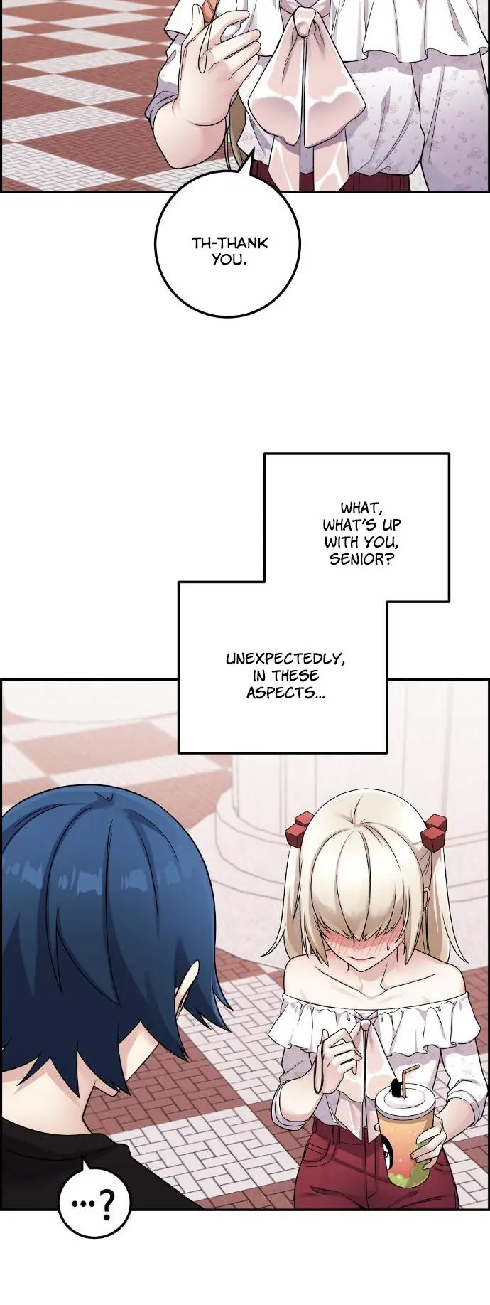 Webtoon Character Na Kang Lim Chapter 37 Page 28