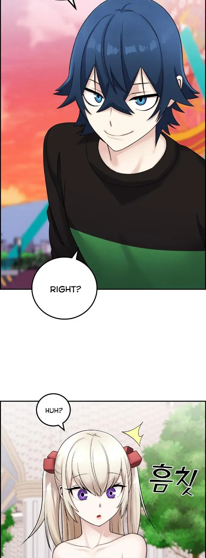 Webtoon Character Na Kang Lim Chapter 37 Page 47