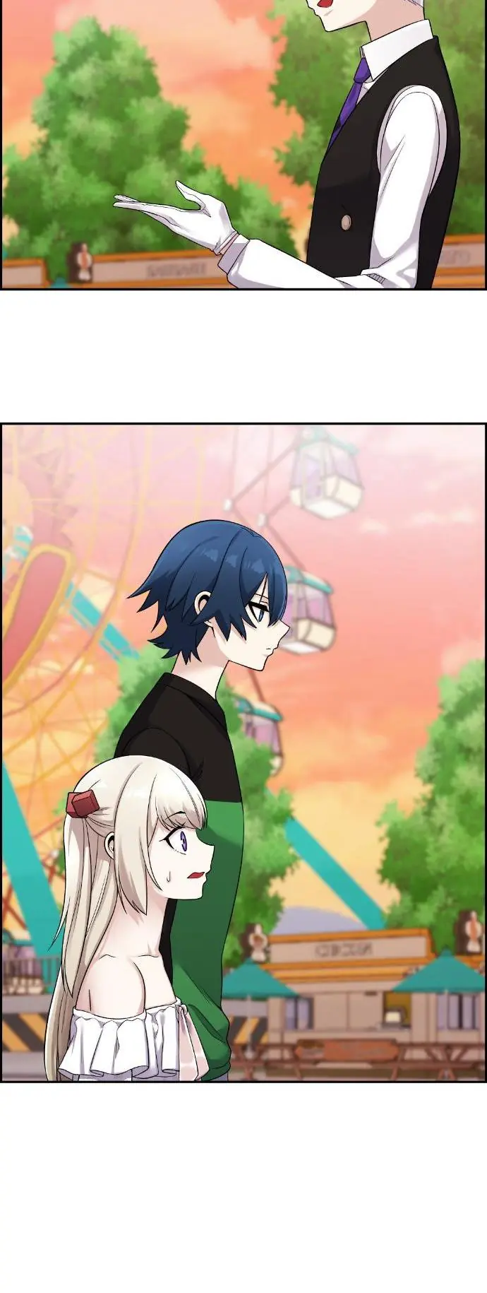 Webtoon Character Na Kang Lim Chapter 37 Page 63