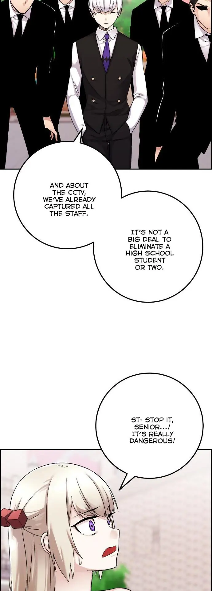 Webtoon Character Na Kang Lim Chapter 37 Page 68