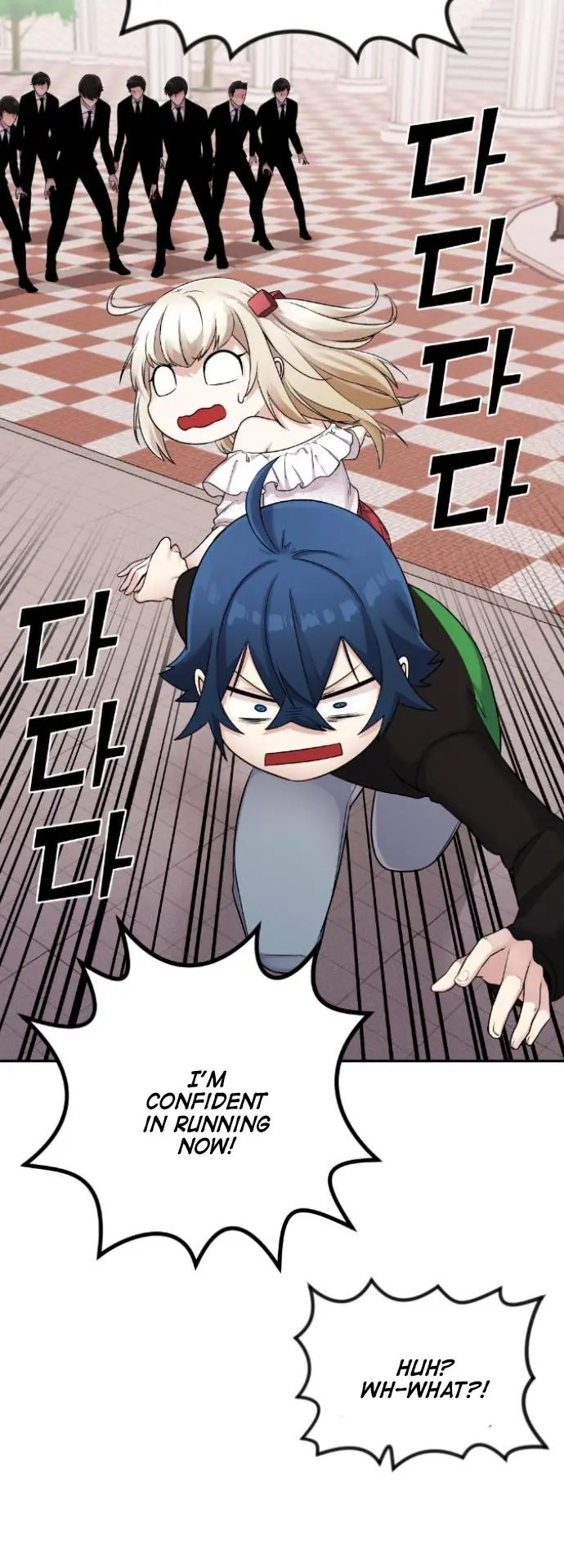 Webtoon Character Na Kang Lim Chapter 37 Page 72