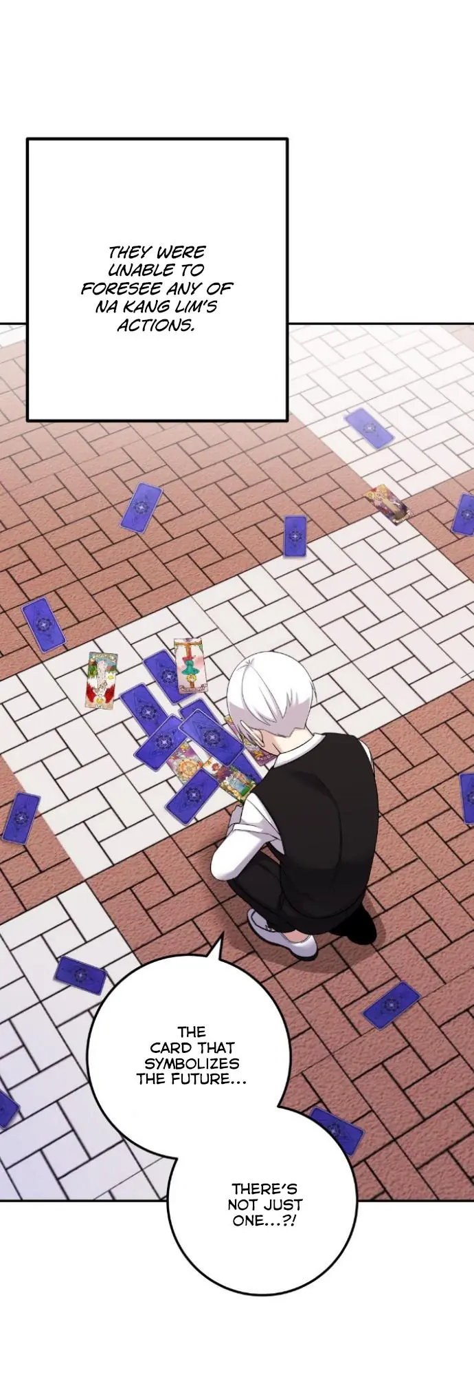 Webtoon Character Na Kang Lim Chapter 37 Page 88