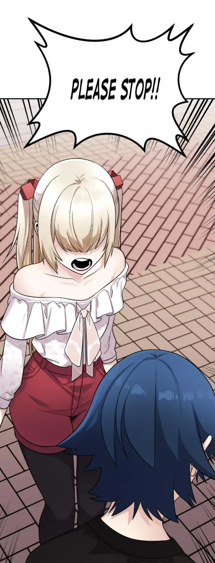 Webtoon Character Na Kang Lim Chapter 37 Page 94