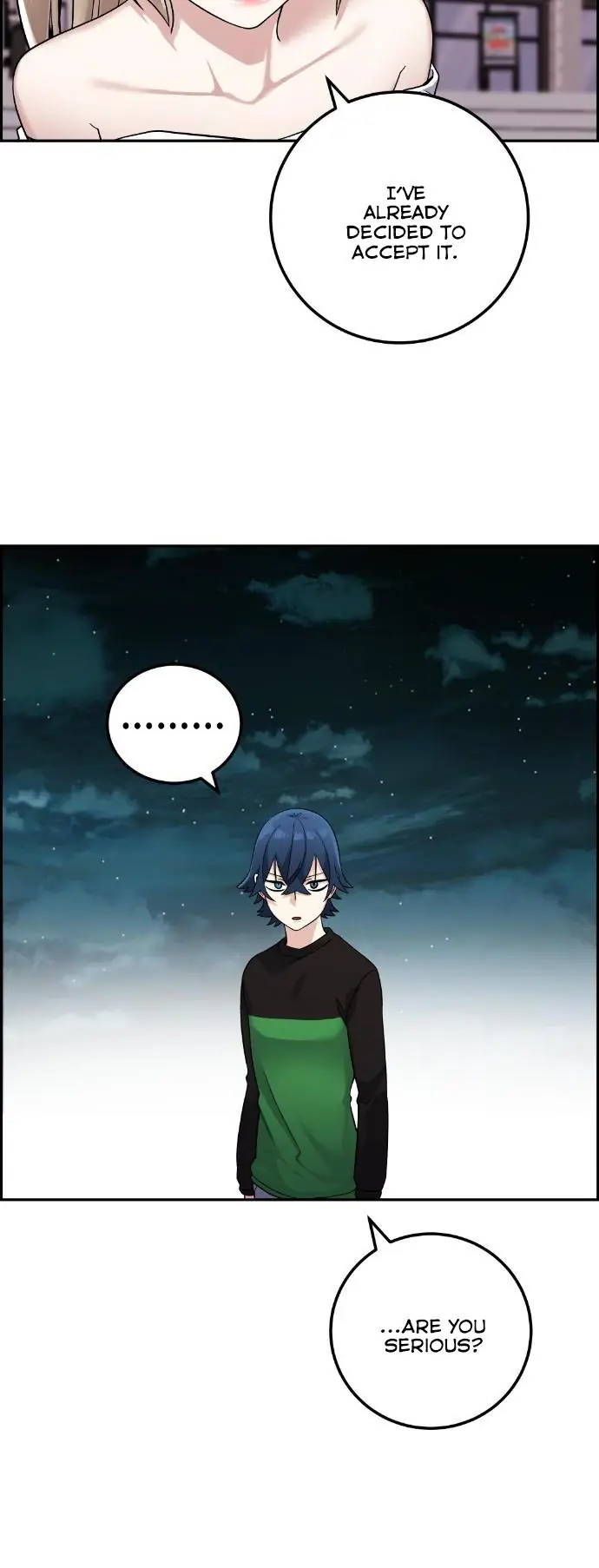 Webtoon Character Na Kang Lim Chapter 37 Page 98