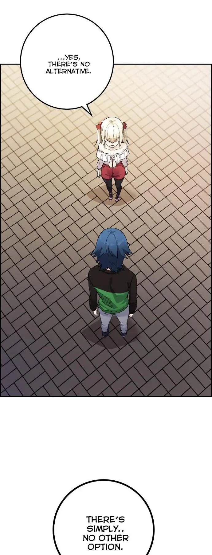 Webtoon Character Na Kang Lim Chapter 37 Page 99