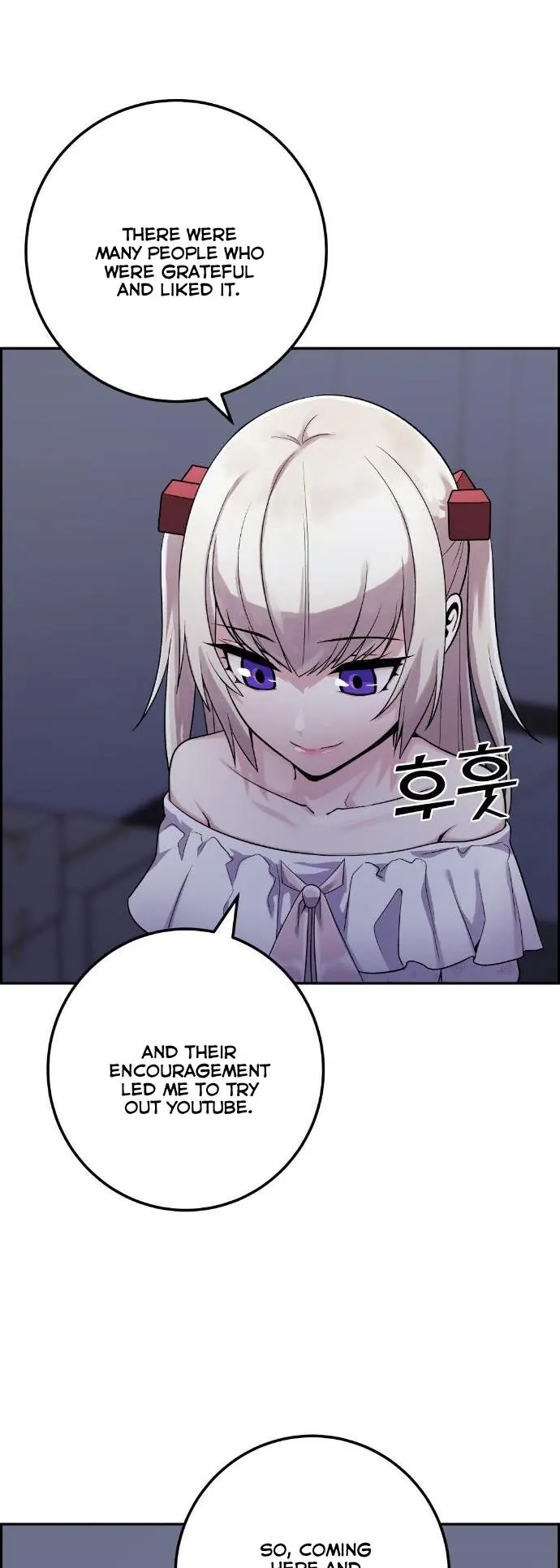 Webtoon Character Na Kang Lim Chapter 38 Page 14