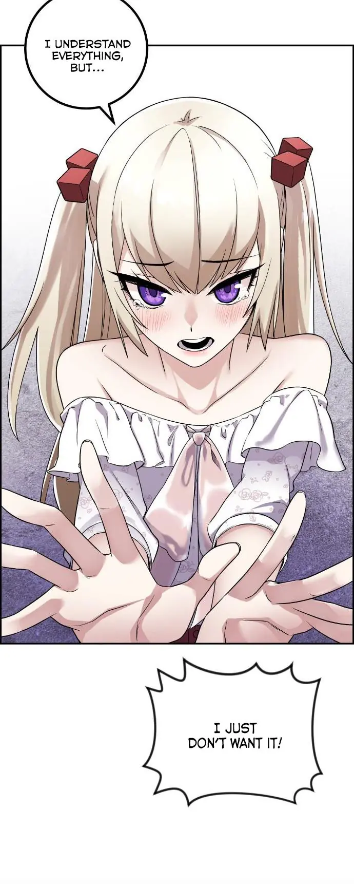 Webtoon Character Na Kang Lim Chapter 38 Page 20