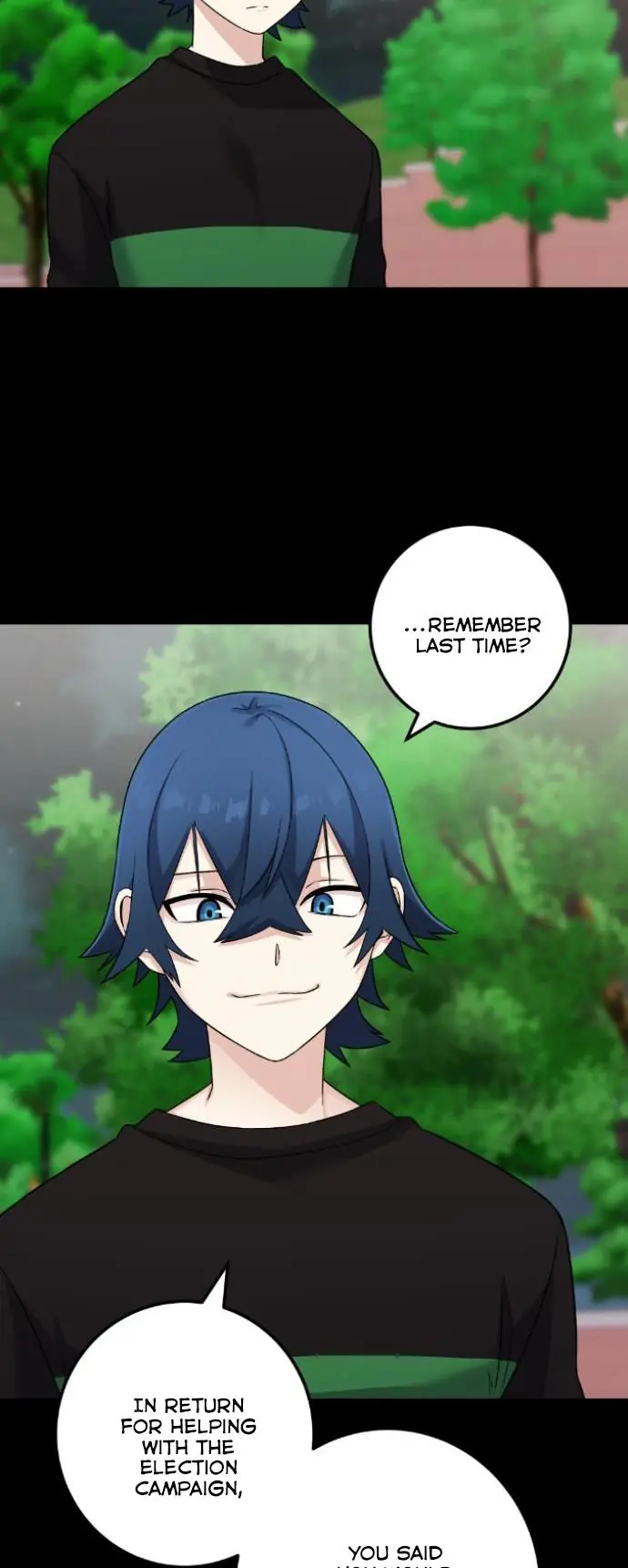 Webtoon Character Na Kang Lim Chapter 38 Page 23