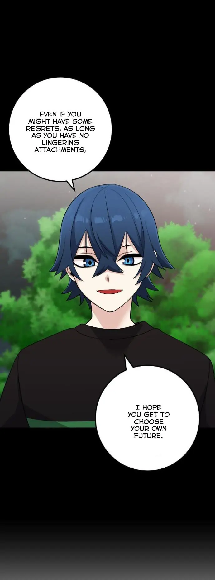 Webtoon Character Na Kang Lim Chapter 38 Page 30