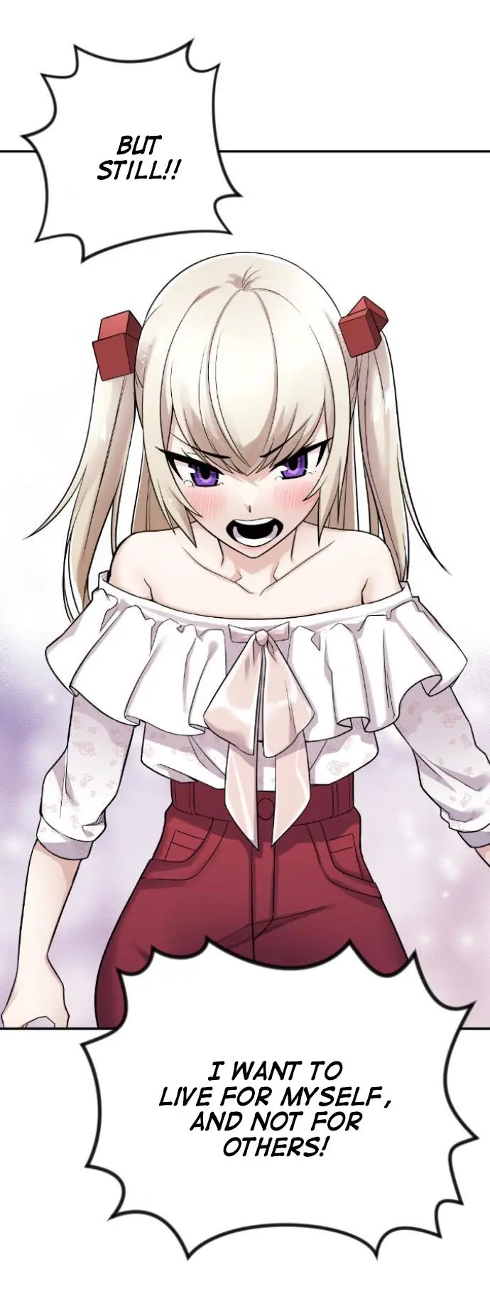 Webtoon Character Na Kang Lim Chapter 38 Page 32