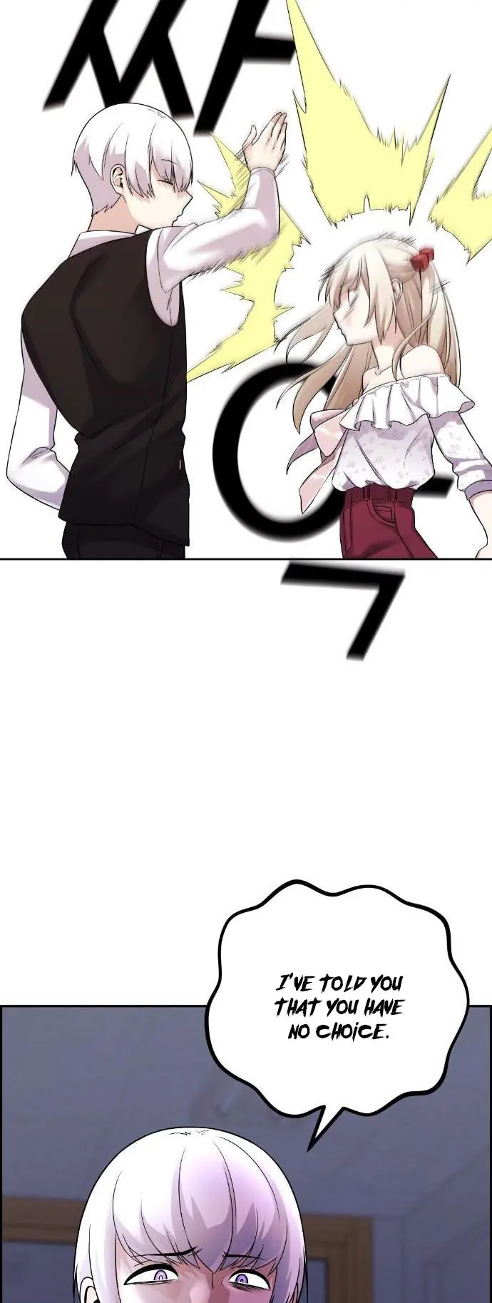 Webtoon Character Na Kang Lim Chapter 38 Page 34