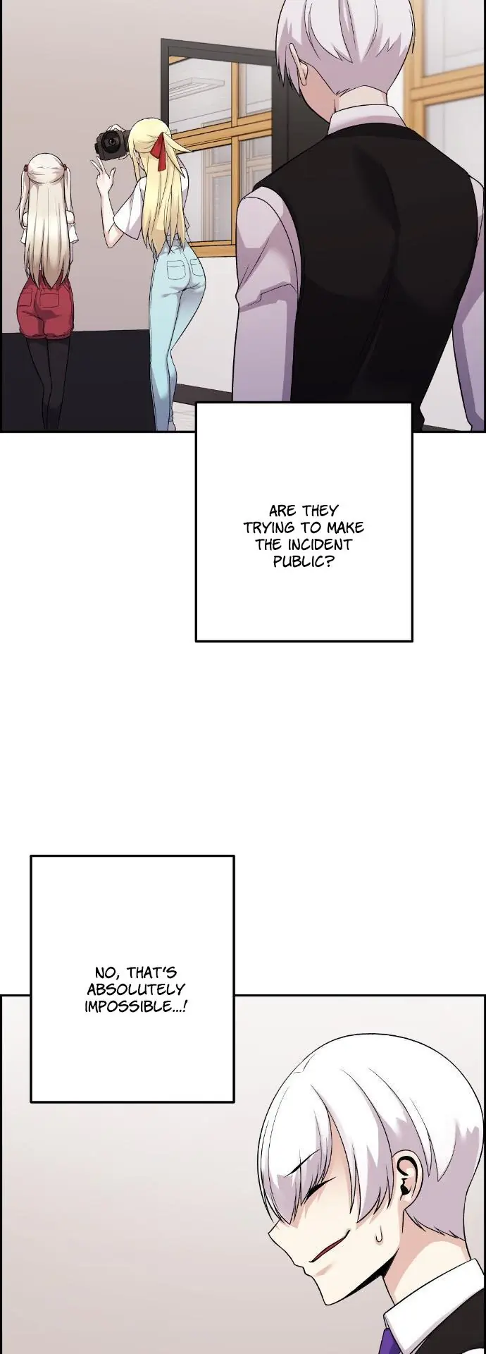 Webtoon Character Na Kang Lim Chapter 38 Page 50