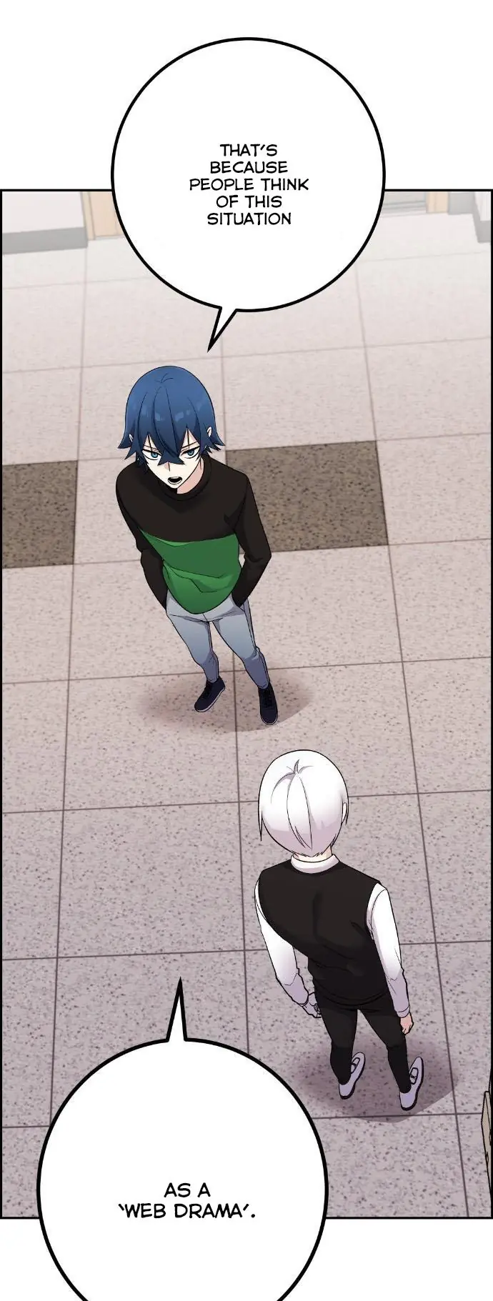 Webtoon Character Na Kang Lim Chapter 38 Page 52