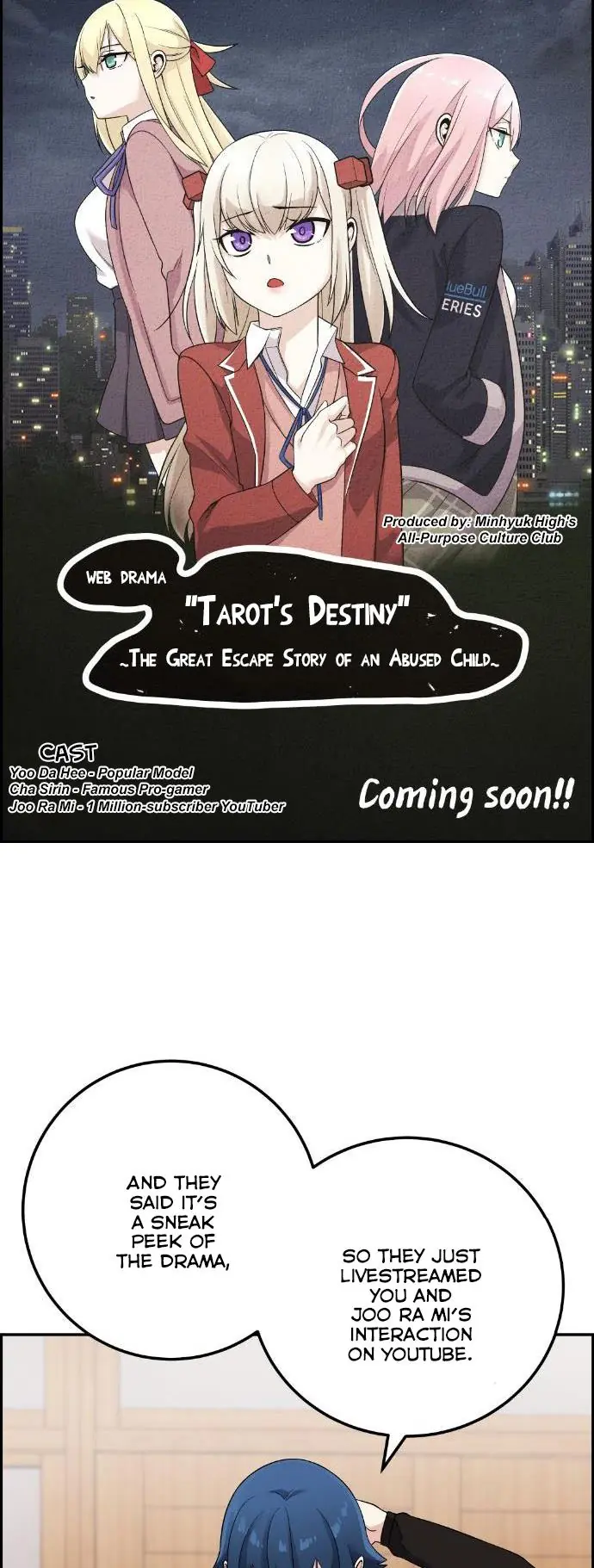 Webtoon Character Na Kang Lim Chapter 38 Page 54