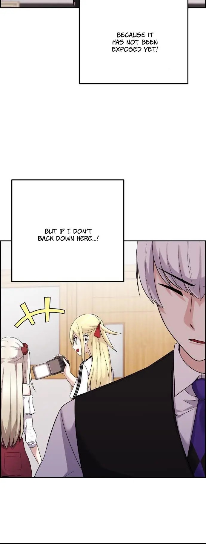 Webtoon Character Na Kang Lim Chapter 38 Page 58