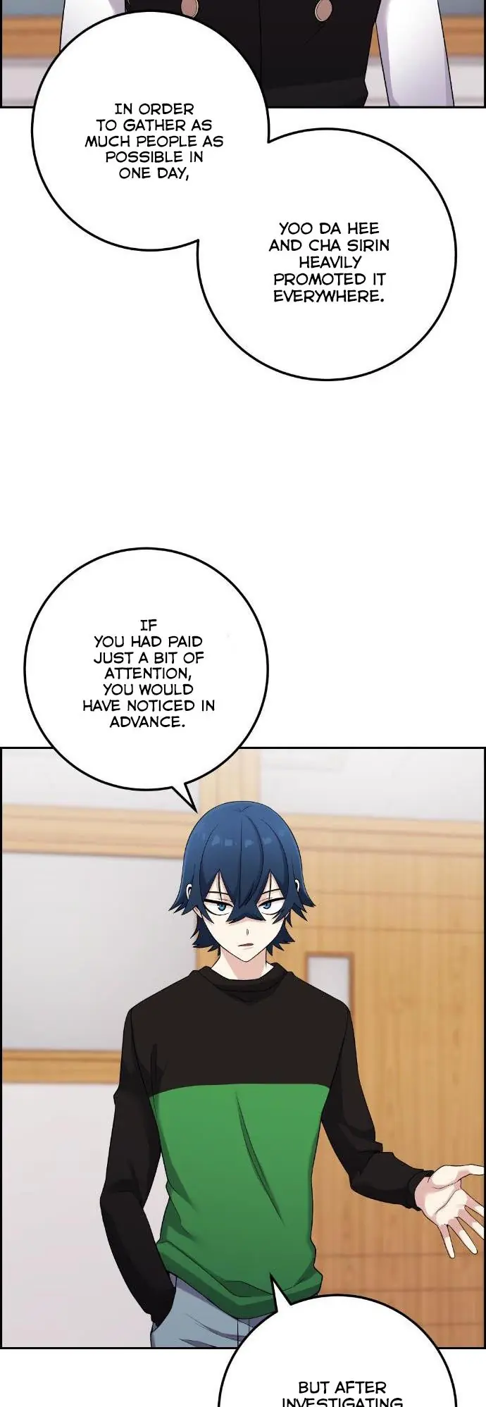 Webtoon Character Na Kang Lim Chapter 38 Page 62