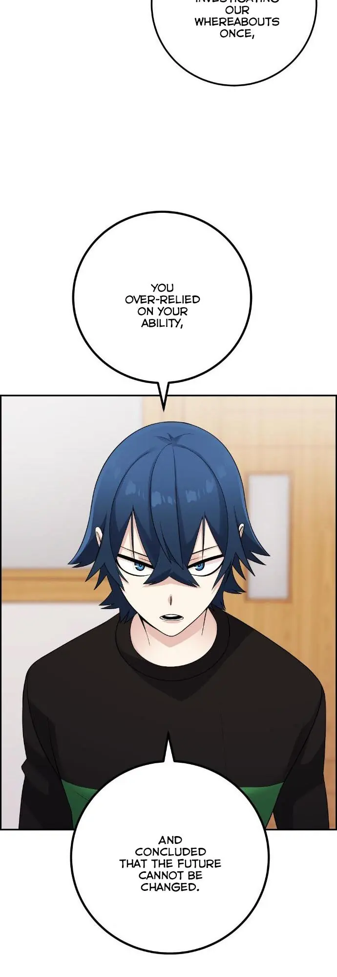 Webtoon Character Na Kang Lim Chapter 38 Page 63