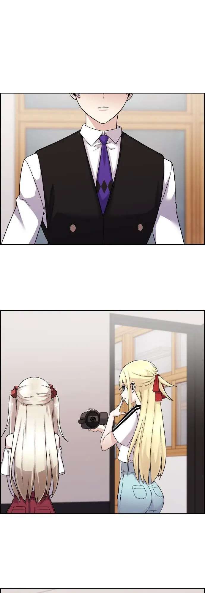 Webtoon Character Na Kang Lim Chapter 38 Page 64