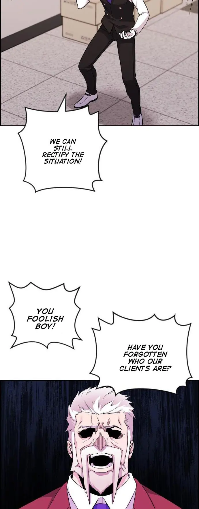 Webtoon Character Na Kang Lim Chapter 38 Page 76