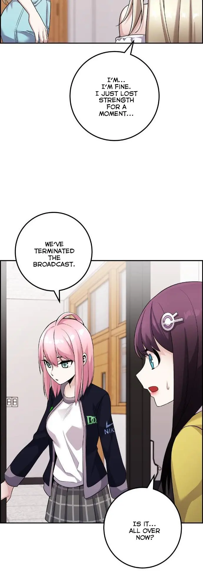 Webtoon Character Na Kang Lim Chapter 38 Page 95