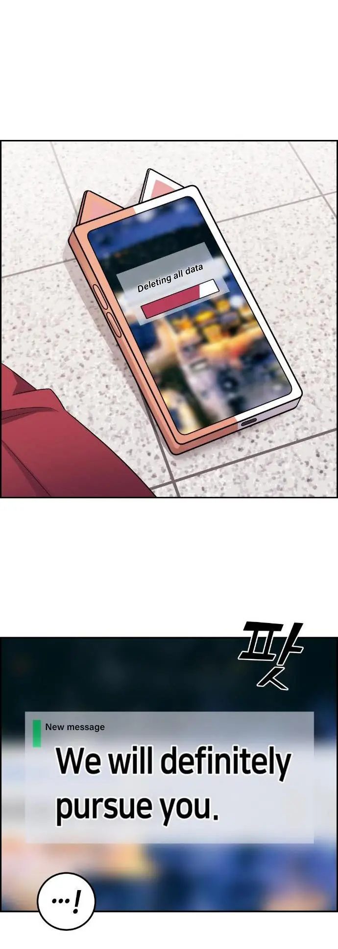 Webtoon Character Na Kang Lim Chapter 38 Page 96