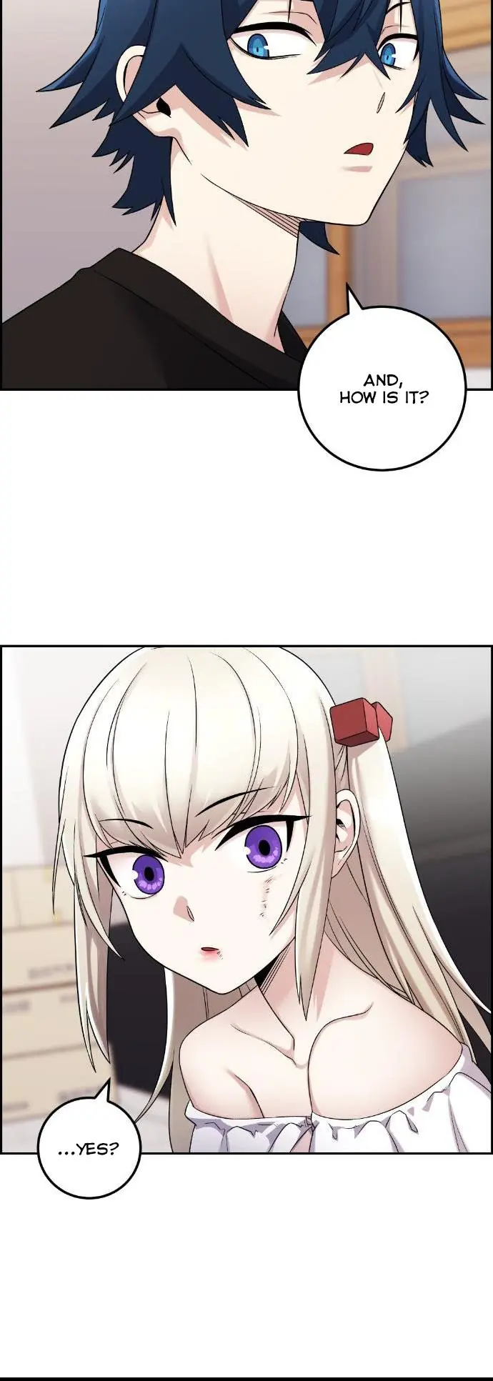 Webtoon Character Na Kang Lim Chapter 38 Page 99