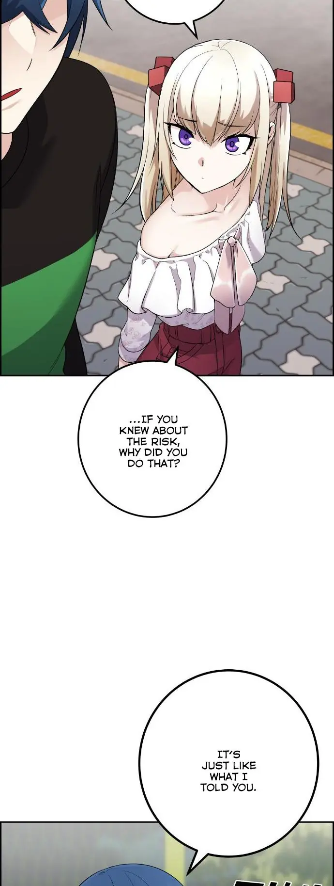 Webtoon Character Na Kang Lim Chapter 39 Page 13