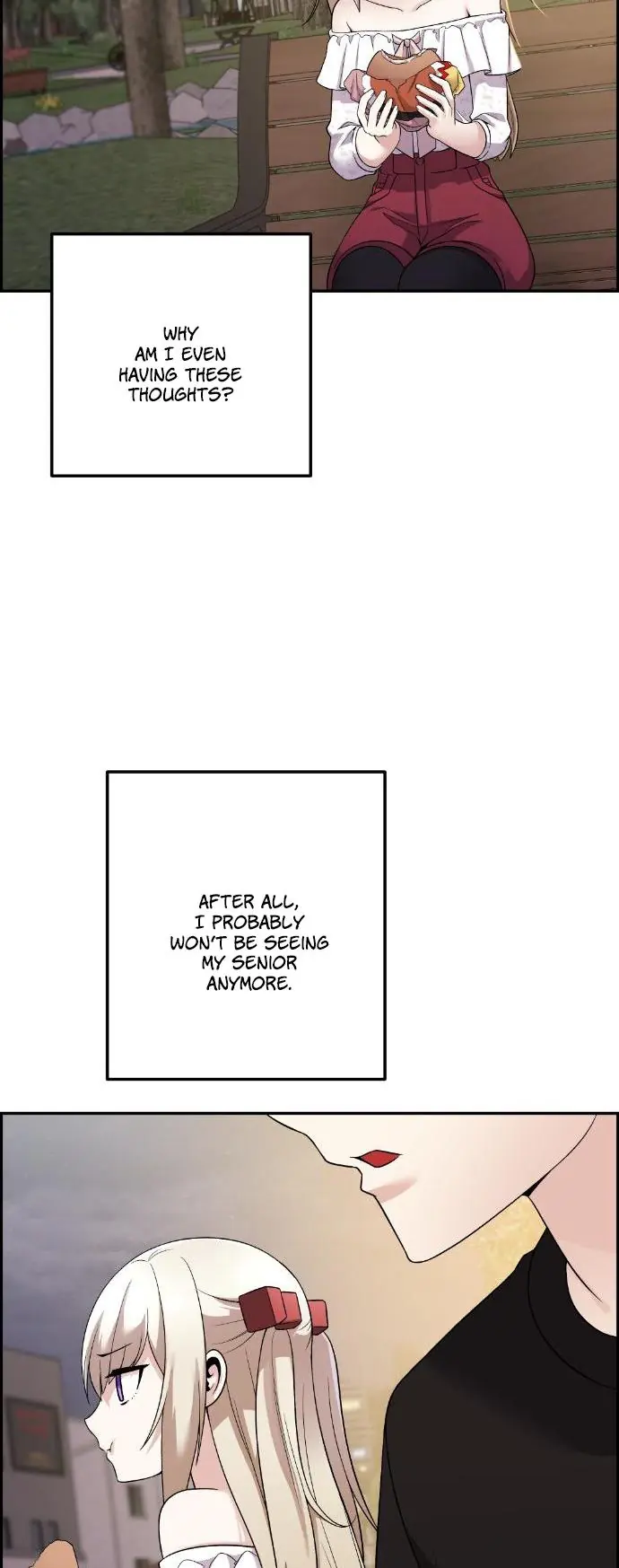 Webtoon Character Na Kang Lim Chapter 39 Page 27