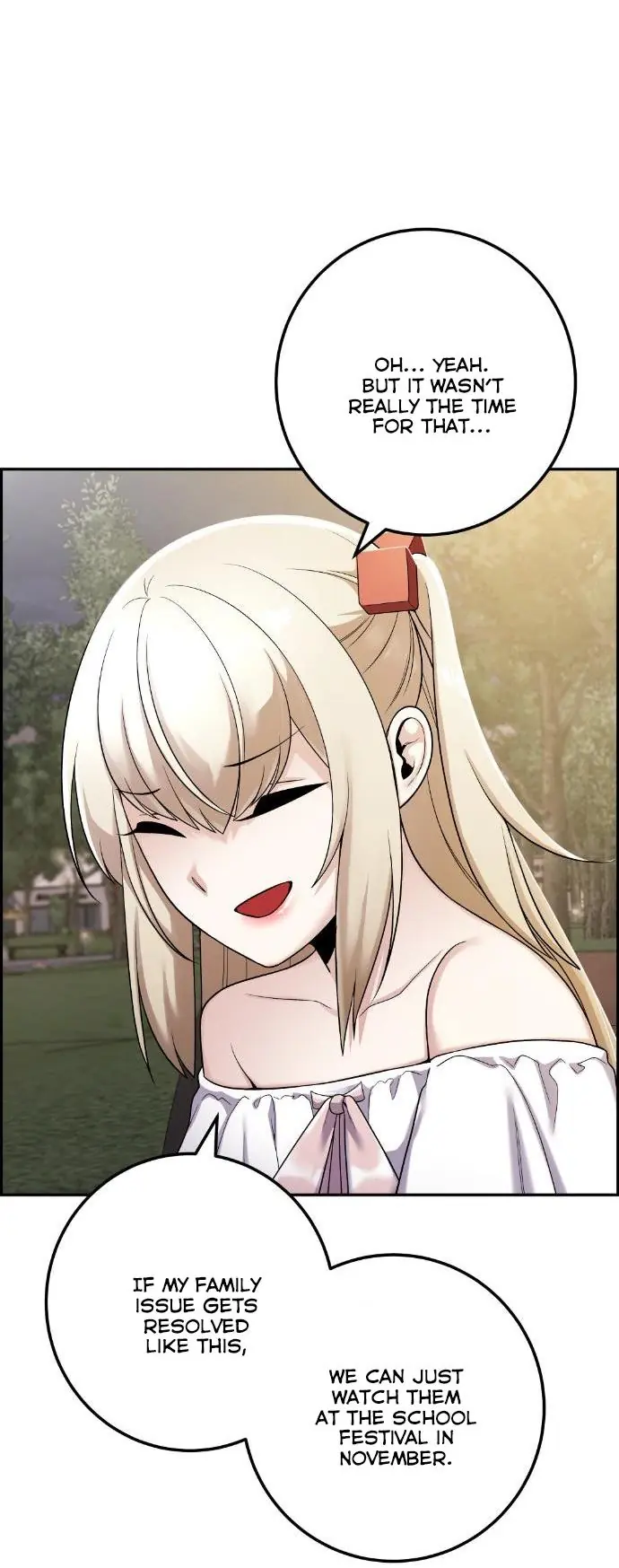 Webtoon Character Na Kang Lim Chapter 39 Page 30