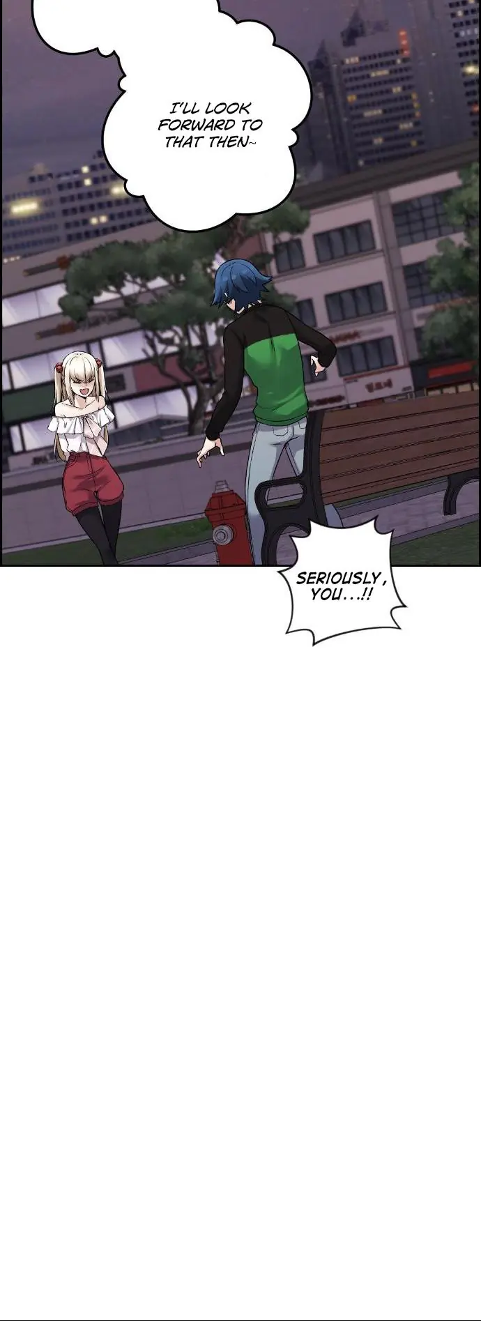 Webtoon Character Na Kang Lim Chapter 39 Page 59