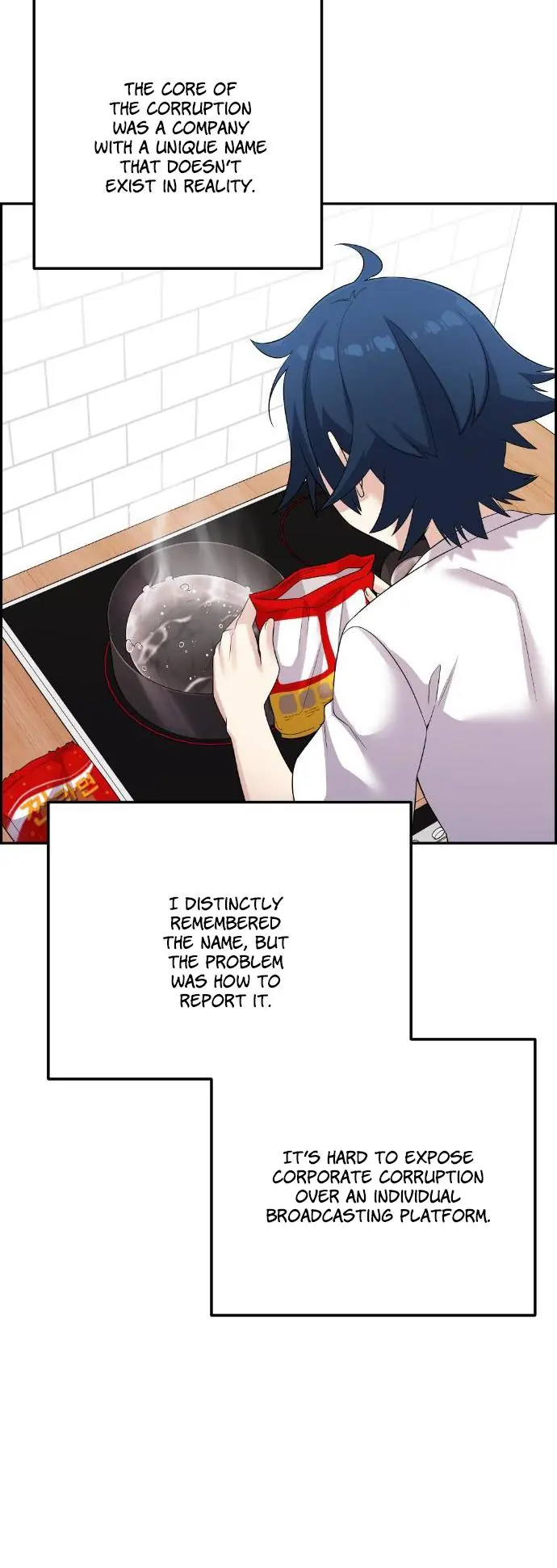 Webtoon Character Na Kang Lim Chapter 39 Page 65