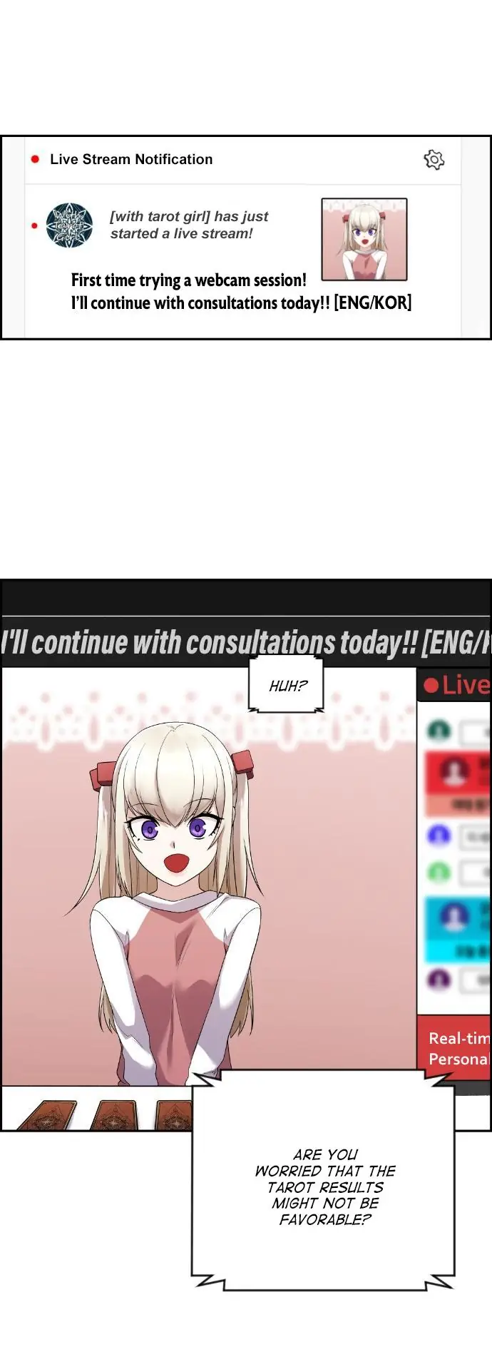 Webtoon Character Na Kang Lim Chapter 39 Page 70