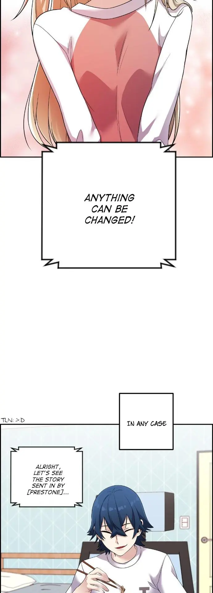 Webtoon Character Na Kang Lim Chapter 39 Page 72